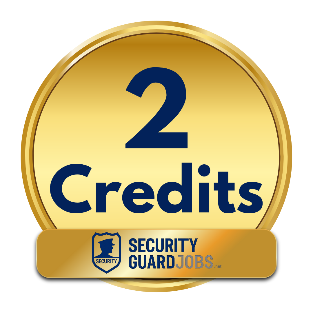 2 Credits