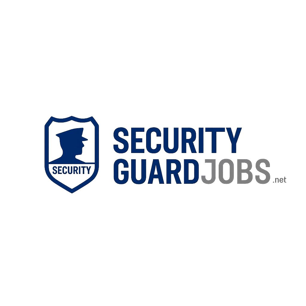 SecurityGuardJobs.net